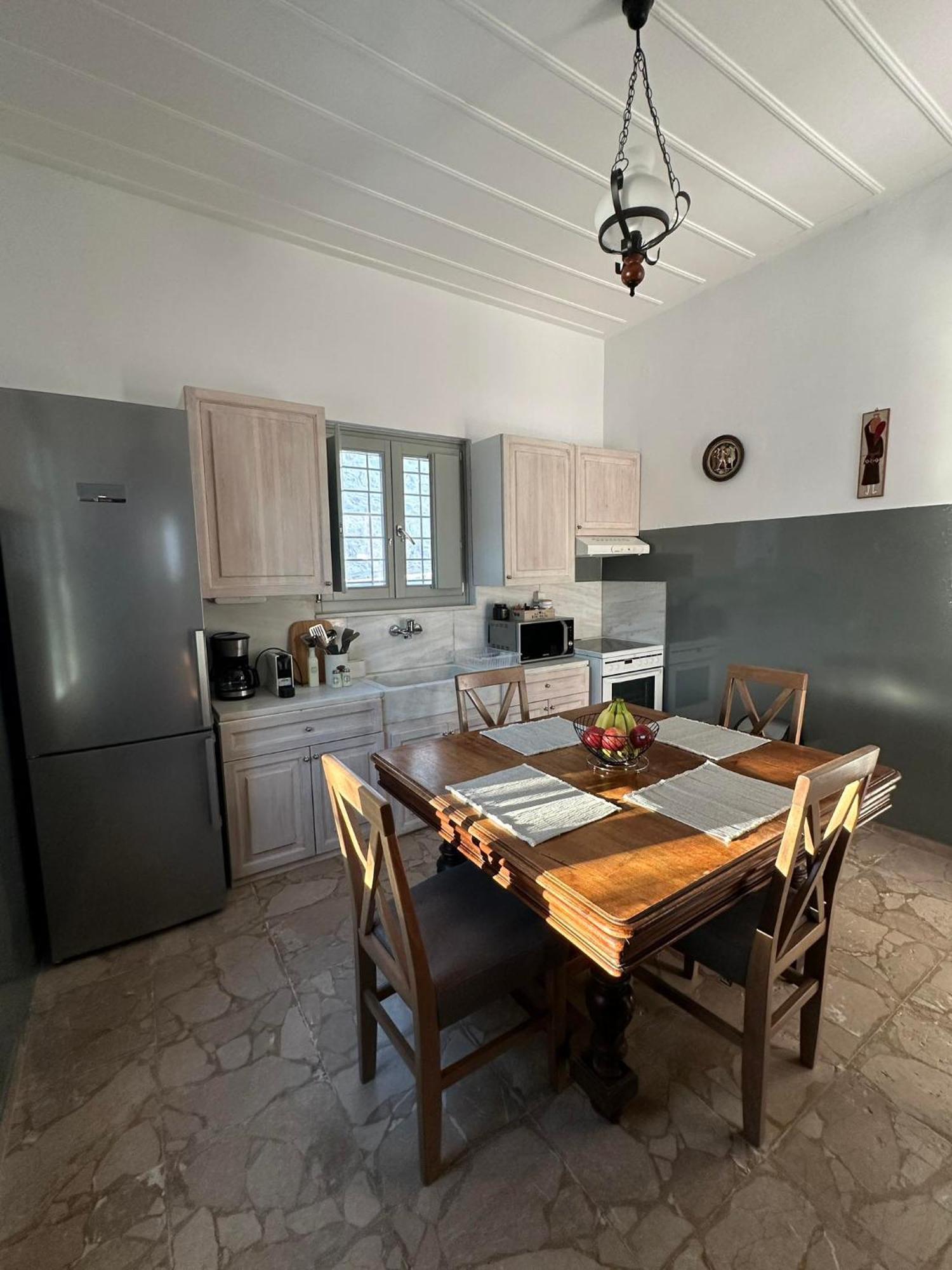 Sunset View Apartment Hydra  Exterior photo