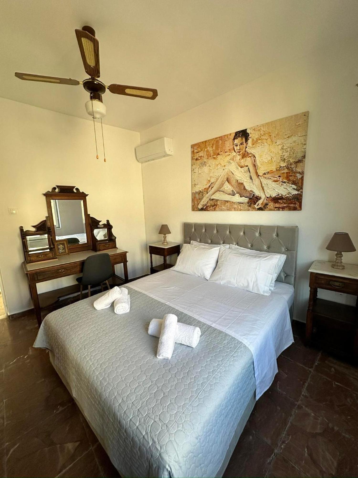 Sunset View Apartment Hydra  Exterior photo